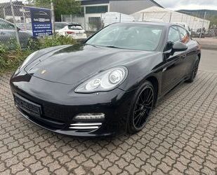 Porsche Porsche Panamera 4 Gebrauchtwagen