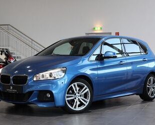 BMW BMW 225 i M Sport *Harman-Kardon*KEYLEES*NAVI* Gebrauchtwagen