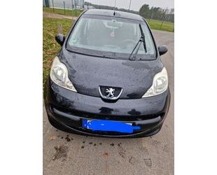 Peugeot Peugeot 107 Filou 70 Filou Gebrauchtwagen