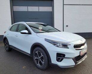 Kia Kia XCeed Vision PHEV BiLED CAM SHZ FLA LHZ Tempom Gebrauchtwagen