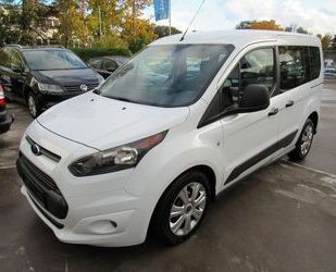 Ford Ford Tourneo Gebrauchtwagen