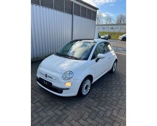 Fiat Fiat 500 1.2 8V Lounge Gebrauchtwagen