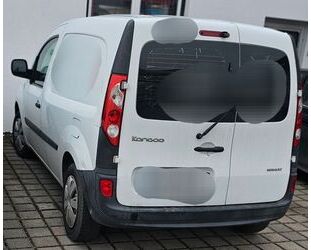 Renault Renault Kangoo Expression 1.5 dCi 90 FAP Expressio Gebrauchtwagen