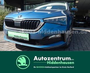 Skoda Skoda Scala 1.0 TSI Clever Gebrauchtwagen