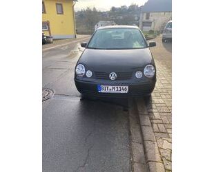 VW Volkswagen Polo 1.2 47kW Basis Plus-Paket Basis Gebrauchtwagen