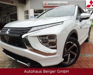 Mitsubishi Mitsubishi Eclipse Cross 2.4 PLUG-IN HYBRID 4WD TO Gebrauchtwagen