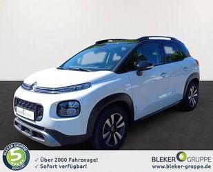 Citroen Citroën C3 Aircross PureTech 110 Shine Gebrauchtwagen