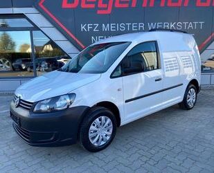 VW Volkswagen Caddy Kombi Kasten EcoProfi Gebrauchtwagen