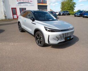 Baic BAIC X75 Luxusausstattung, Sitzheizung und Belüftu Gebrauchtwagen