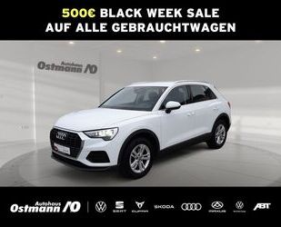 Audi Audi Q3 35TFSI *Sitzh*LED*AHK*S-tronic Gebrauchtwagen