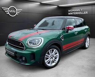 Mini MINI Cooper S Countryman Aut. LED PA DAB AHK 18 Gebrauchtwagen