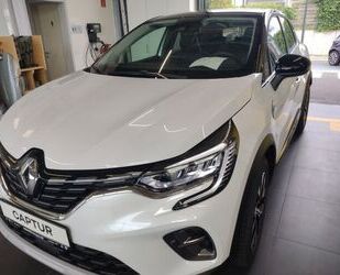 Renault Renault Captur II Techno TCE 140 EDC *Navi*Alu 17