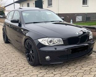 BMW BMW 120i - Gebrauchtwagen