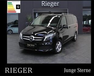 Mercedes-Benz Mercedes-Benz V 300 d 4M Avantgarde-XL*360°*AHK*Ea Gebrauchtwagen