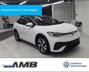 VW Volkswagen ID.5 Pro 77kWh/AHK/Matrix/Assistenzpak. Gebrauchtwagen