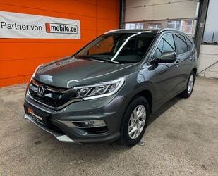 Honda Honda CR-V Elegance 4WD Gebrauchtwagen