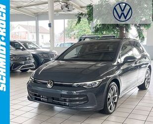 VW Volkswagen Golf VIII 1.5 TSI eHybrid Edition 50 DS Gebrauchtwagen