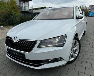 Skoda Skoda Superb Lim. Style NAVI*LEDER*XENON*PDC* Gebrauchtwagen