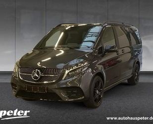 Mercedes-Benz Mercedes-Benz V 300 d Edition AMG 4 Matic Distroni Gebrauchtwagen