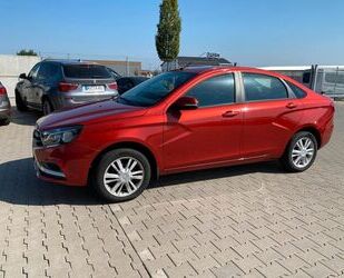 Lada Lada Vesta 1.6 16V |Klimaautomatik|TÜV NEU Gebrauchtwagen