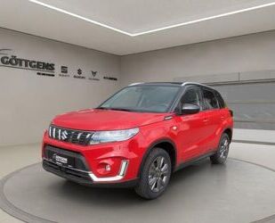 Suzuki Suzuki VITARA 1.5 COMFORT SHZ LED RÜCKFAHRKAMERA Gebrauchtwagen