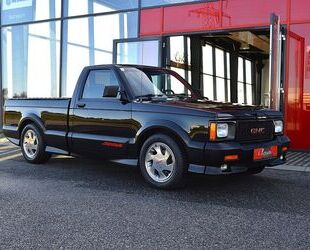 GMC GMC Sierra Syclone Gebrauchtwagen