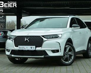 DS Automobiles DS Automobiles DS7 Crossback Hybrid 4x2 Rivoli Nav Gebrauchtwagen