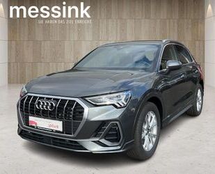 Audi Audi Q3 S line 35 TFSI 110(150) S tronic Gebrauchtwagen