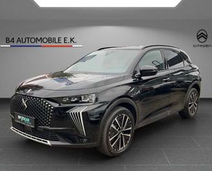 DS Automobiles DS Automobiles DS7 BlueHDI 130 Aut. RIVOLI LEDER P Gebrauchtwagen