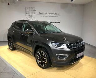 Jeep Jeep Compass LIMITED Gebrauchtwagen