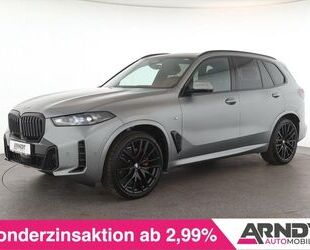 BMW BMW X5 40d xDrive M Sport Pro Matrix Sky HUD 360 A Gebrauchtwagen