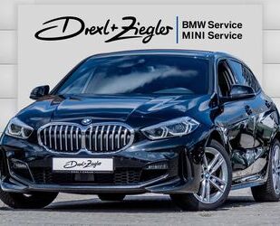 BMW BMW 120i DKG M-Sport H&K ACC KoZg LiCoPr aLED Park Gebrauchtwagen