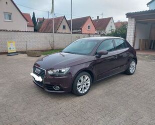 Audi Audi A1 1.2 TFSI Ambition Sportback Ambition Gebrauchtwagen