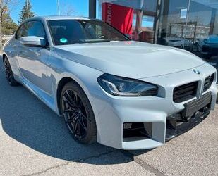 BMW M2 Gebrauchtwagen