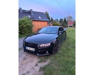 Audi Audi A5 3.2 FSI quattro Tüv neu 8fach -bereift Gebrauchtwagen