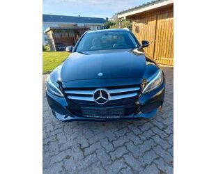 Mercedes-Benz Mercedes-Benz C 200 BlueTEC T Gebrauchtwagen