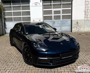 Porsche Porsche Panamera Sport Turismo 4 E-Hyb |Massag|14W Gebrauchtwagen