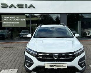 Dacia Dacia Sandero Stepway Comfort TCe 90 Gebrauchtwagen