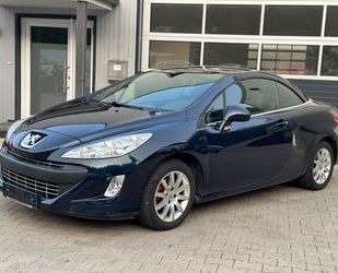 Peugeot Peugeot 308 CC Cabrio-Coupe Tendance Gebrauchtwagen