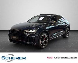 Audi Audi RS Q8 441(600) kW(PS) tiptronic Gebrauchtwagen