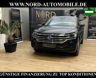 VW Volkswagen Touareg 4MOT 3.0 TDI Luft*Leder*AHK*Led Gebrauchtwagen