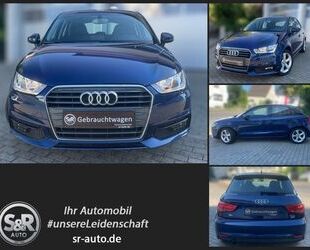 Audi Audi A1 1.0 TFSI Sportback Sport Gebrauchtwagen