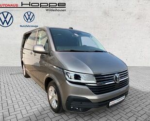 VW Volkswagen T6.1 Multivan Comfortline 4MOTION Gebrauchtwagen