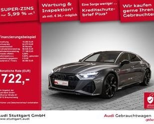 Audi Audi RS 7 Sportback TFSI qu Laser Keramik B&O 22 Gebrauchtwagen