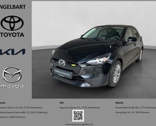 Mazda Mazda 2 Exclusive-Line 360° MATRIX-LED HEAD-UP Gebrauchtwagen