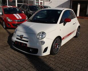 Abarth Abarth 500 500 Basis Gebrauchtwagen