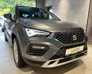 Seat Seat Ateca Xperience 1.5 TSI 110kW (150PS) 7-Gang Gebrauchtwagen