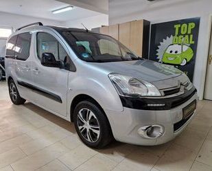 Citroen Citroën Berlingo HDi 115 Multispace Exclusive Gebrauchtwagen