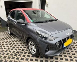 Hyundai Hyundai i10 1.2 Style Style Gebrauchtwagen