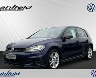 VW Volkswagen Golf VII 2.0 TDI GTD DSG Navi ACC PDC S Gebrauchtwagen